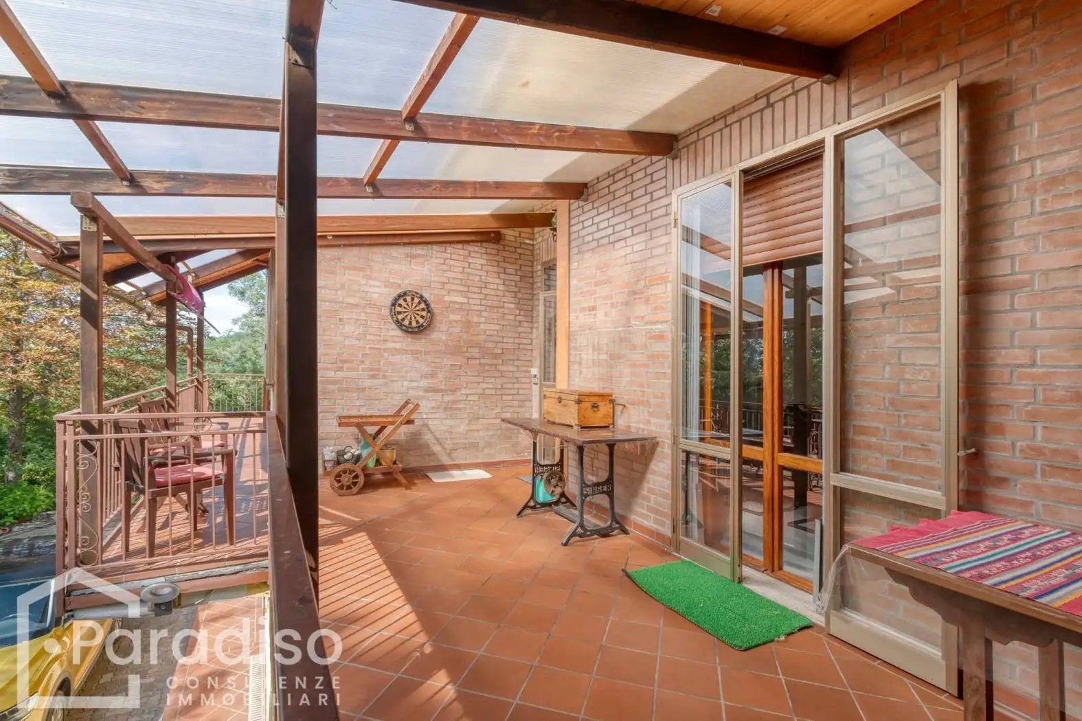 Villa in vendita a Pianoro