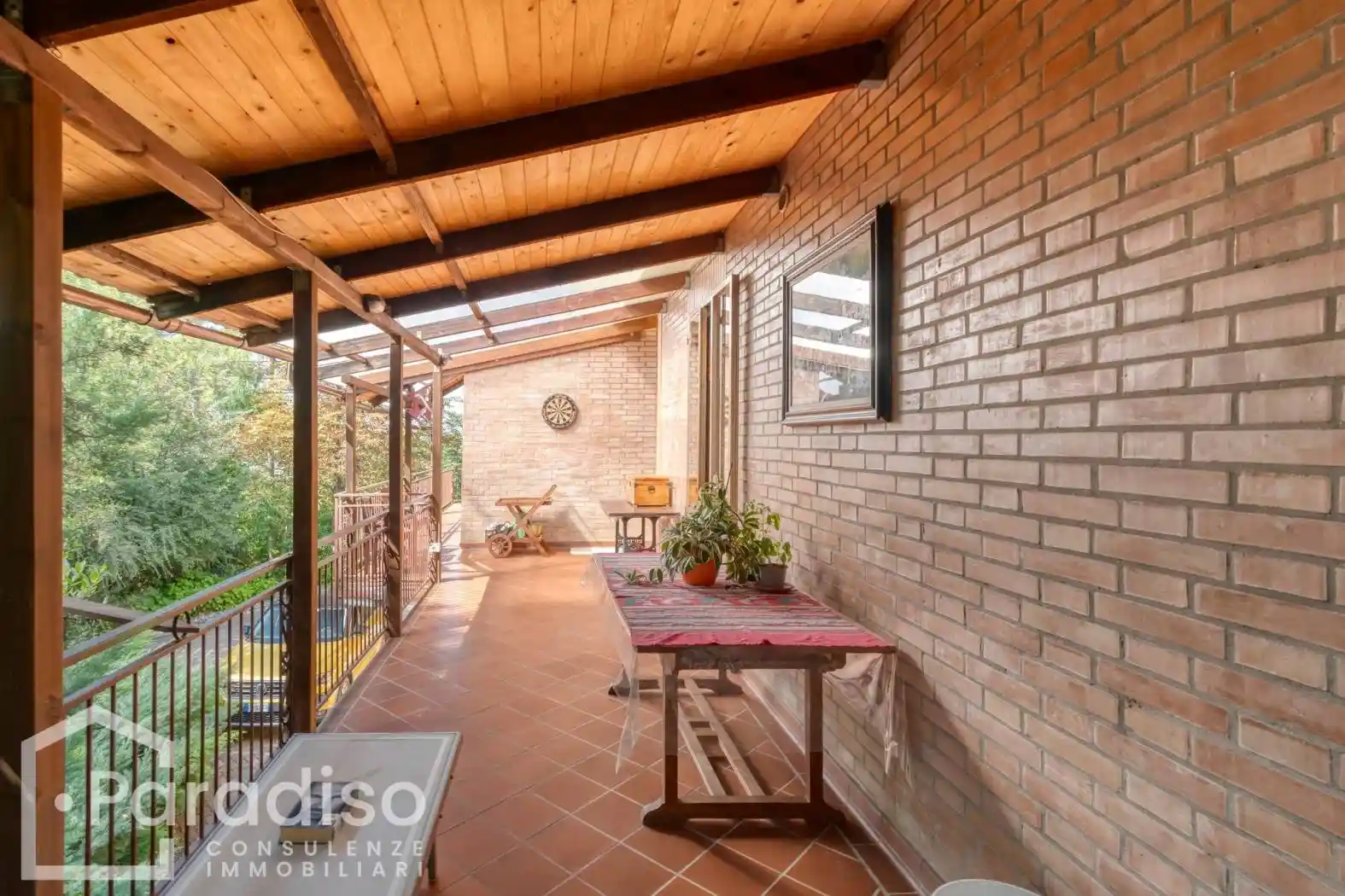 Villa bifamiliare via del Parco, Carteria di Sesto, Pianoro - foto 3