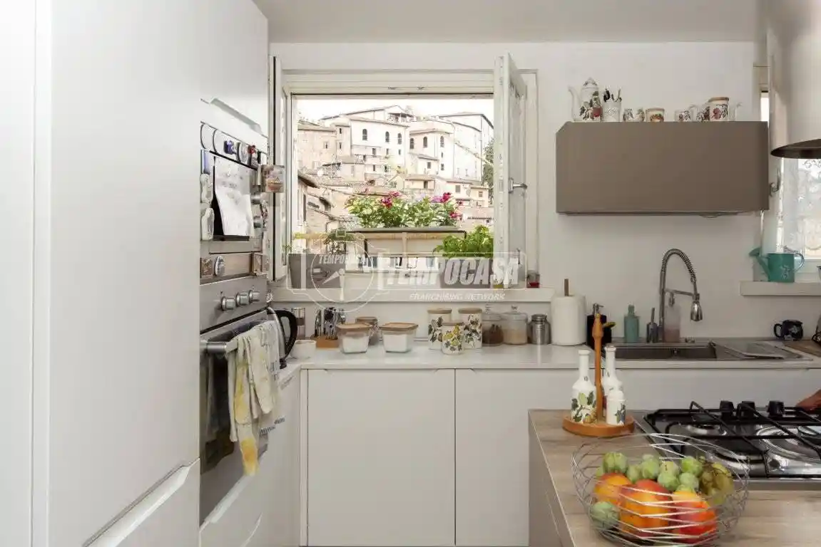 Appartamento in vendita a Perugia