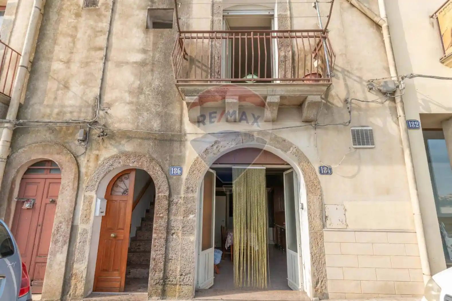 Casa indipendente in vendita a Caltagirone