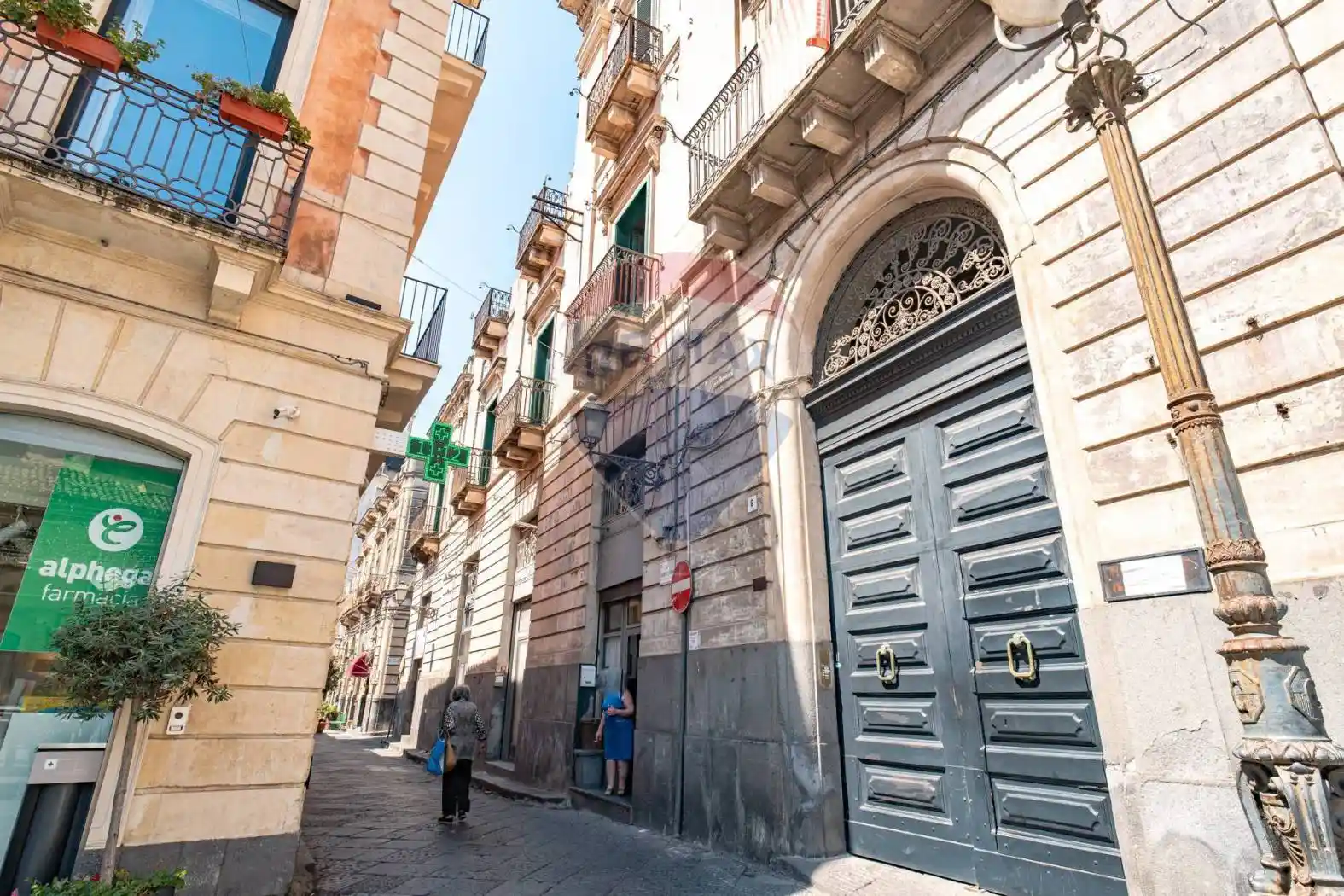 Appartamento in vendita a Acireale