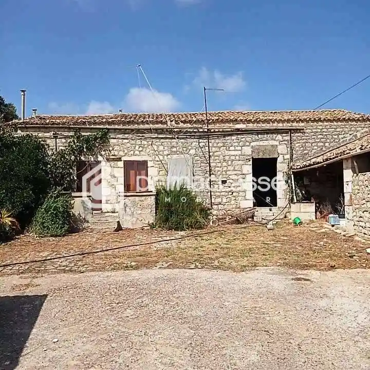 Rustico - Casale in vendita a Modica