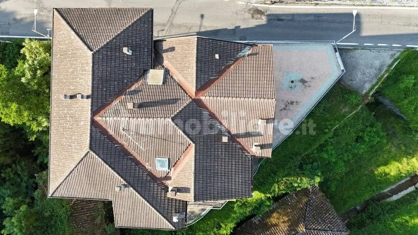 Palazzo - Edificio - foto 2