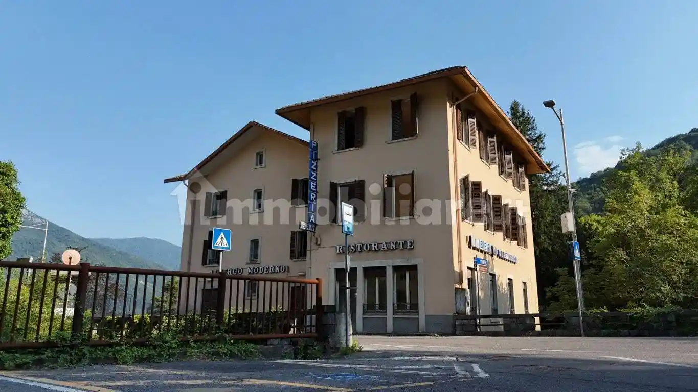 Palazzo - Edificio - foto 3