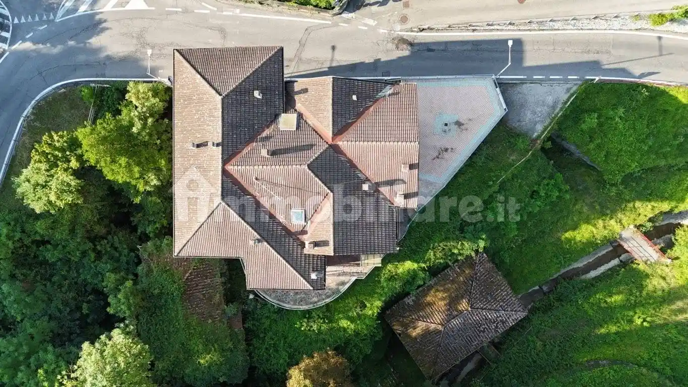 Palazzo - Edificio - foto 4