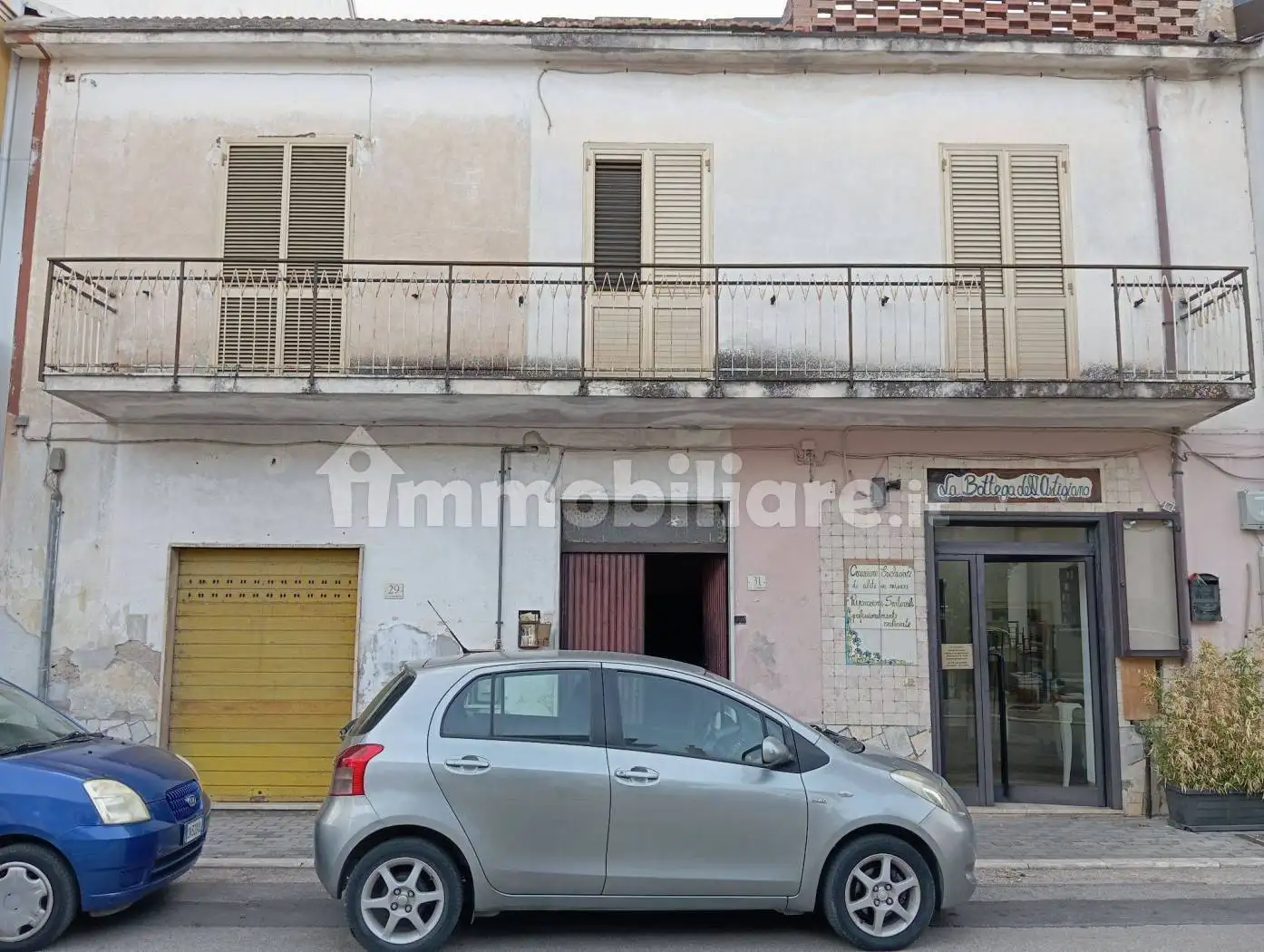 Appartamento in vendita a Telese Terme