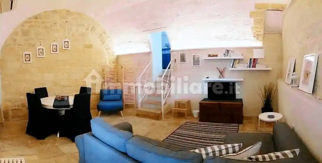 Loft in affitto a Trani
