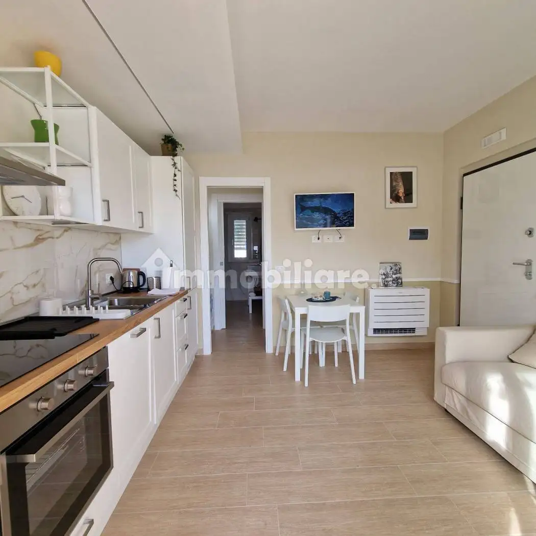 Appartamento in affitto a Termoli