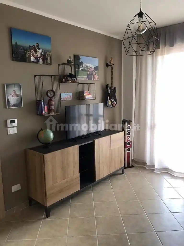 Appartamento in vendita a Subbiano