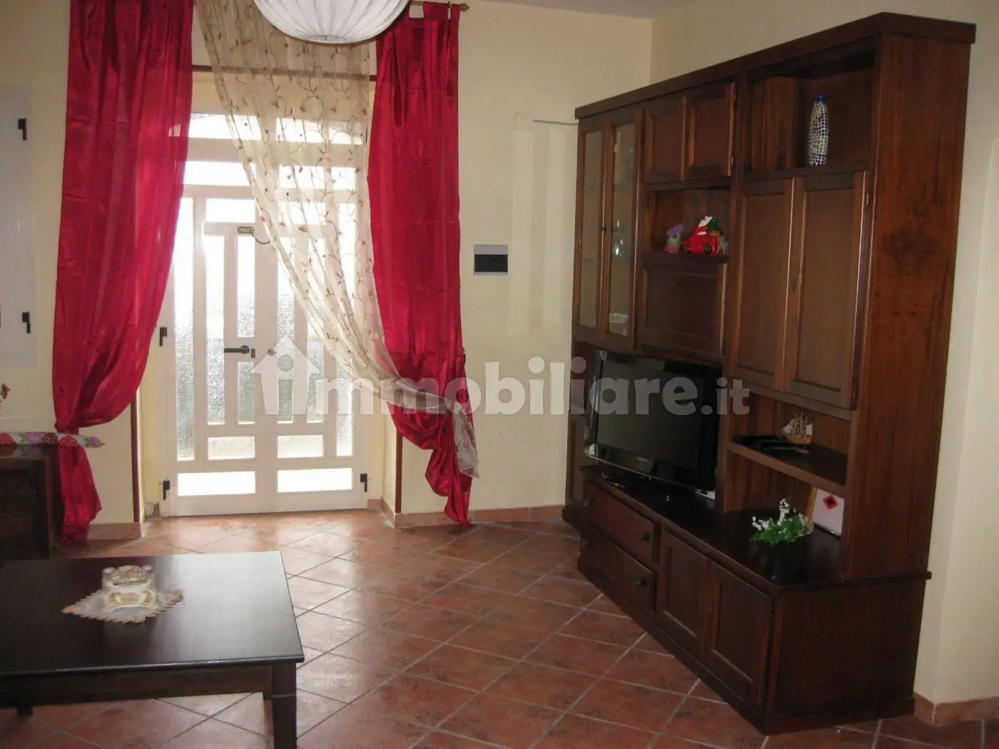 Rustico - Casale in vendita a Pratola Serra