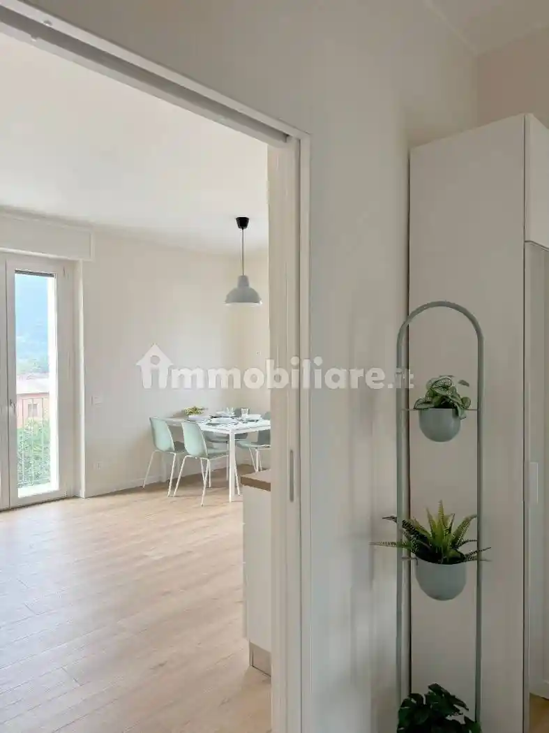 Appartamento in affitto a Colico