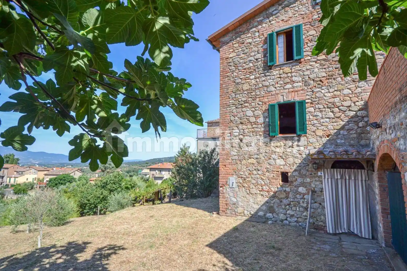 Casa indipendente in vendita a Monteleone d'Orvieto