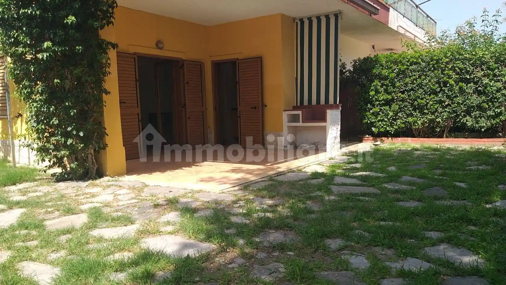 Villa bifamiliare via Caprera 10, Marina Di Sibari, Cassano all'Ionio - foto 2
