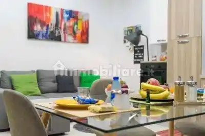 Trilocale via Genova, Catanzaro Lido, Catanzaro - foto 3