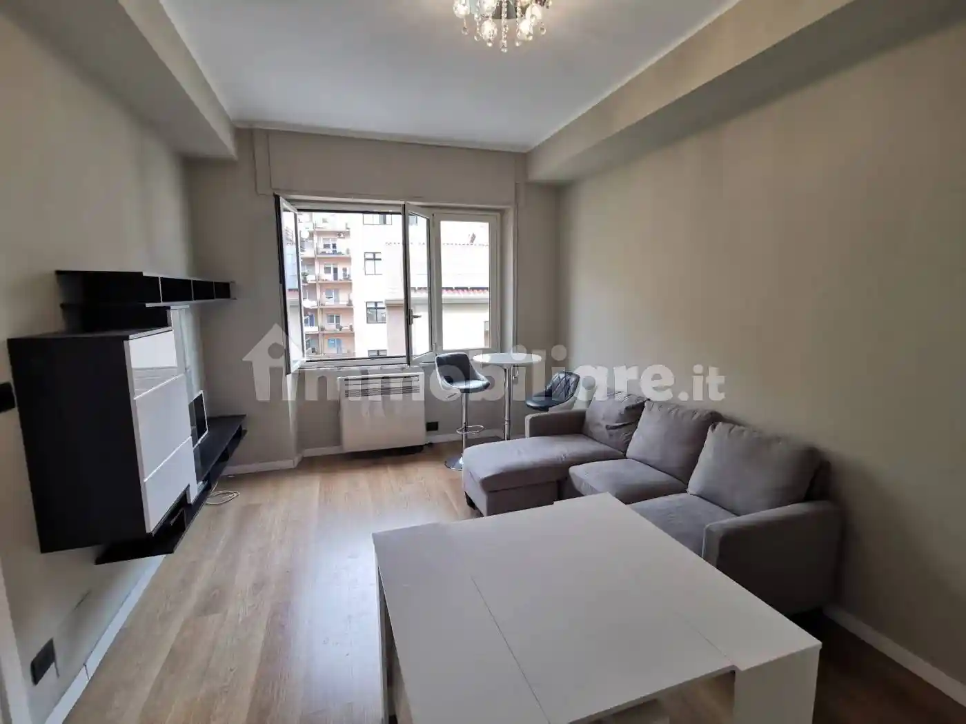 Bilocale via Melchiorre Jannelli, San Leonardo, Catanzaro - foto 2