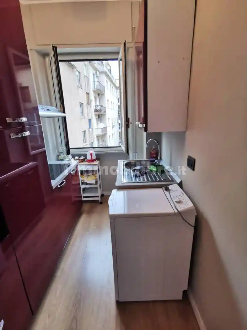 Bilocale via Melchiorre Jannelli, San Leonardo, Catanzaro - foto 4