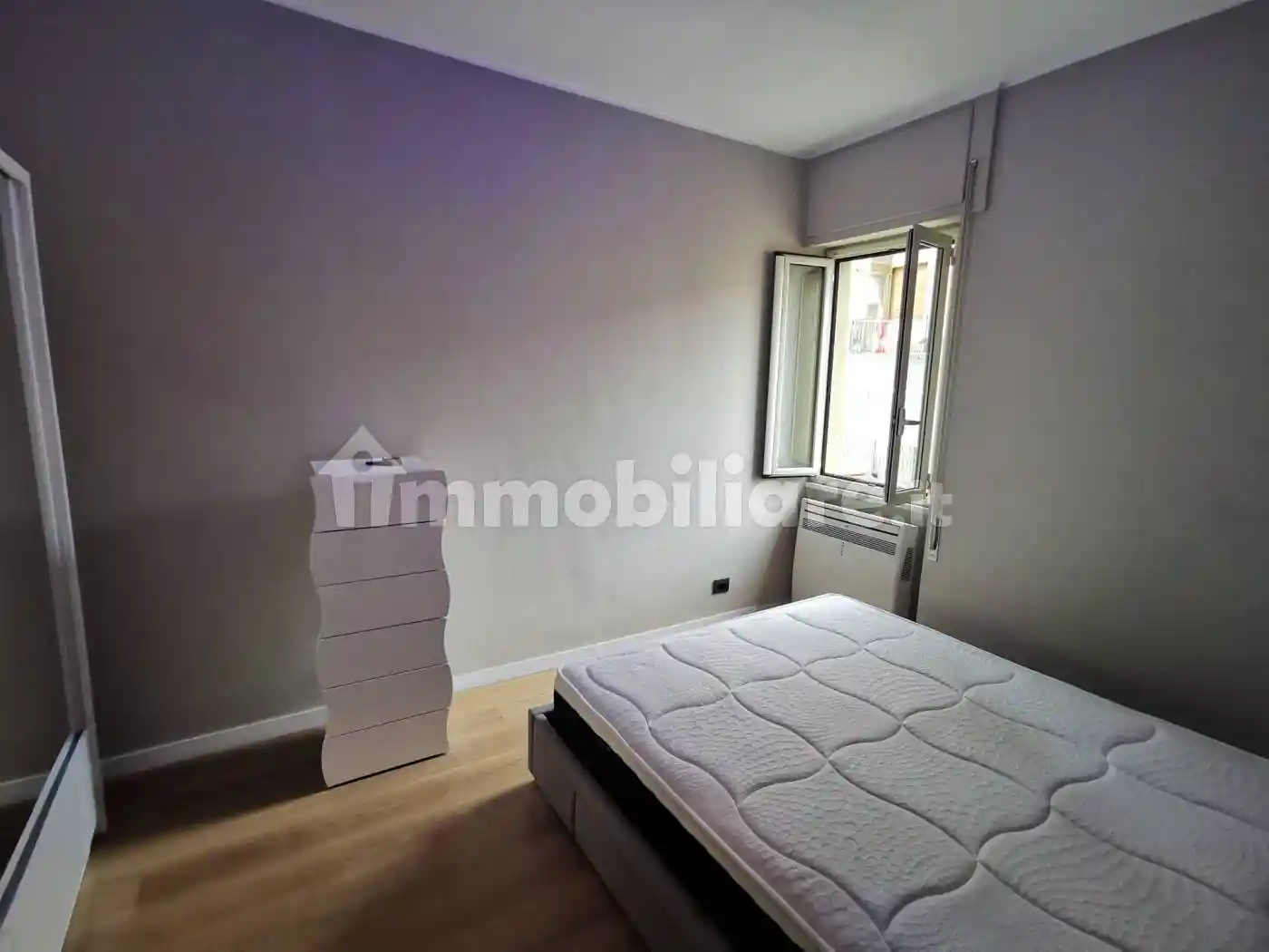 Bilocale via Melchiorre Jannelli, San Leonardo, Catanzaro - foto 5