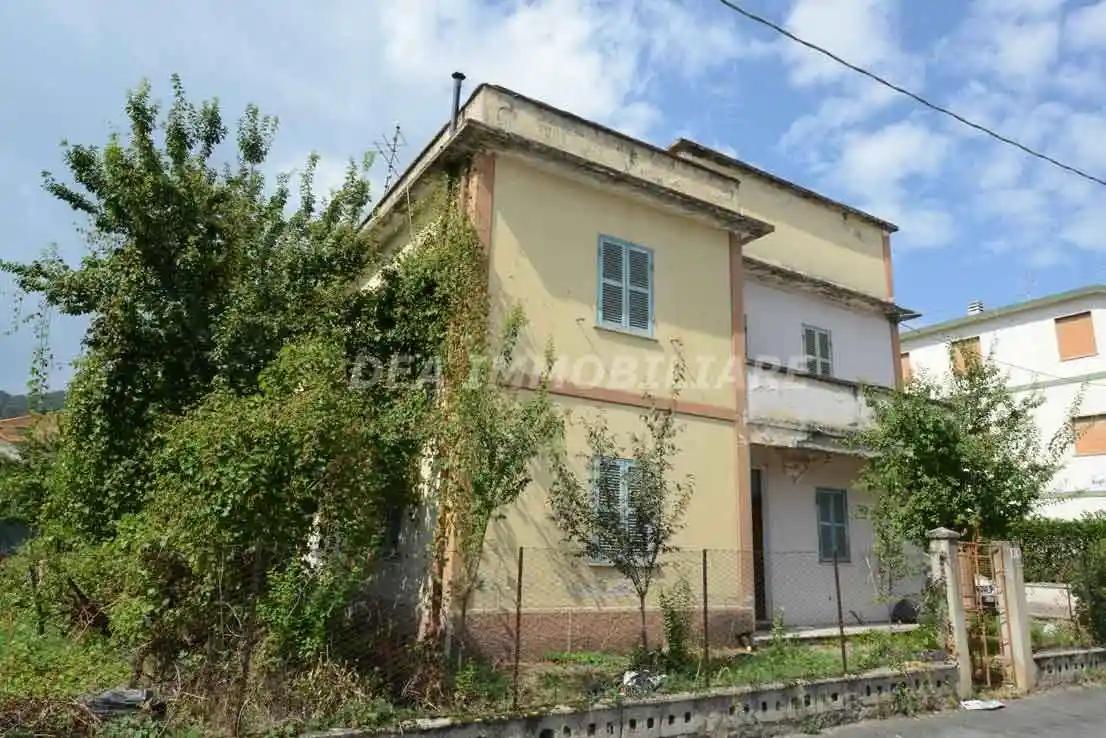 Terratetto unifamiliare via dei Sabini, Centro, Avezzano - foto 2