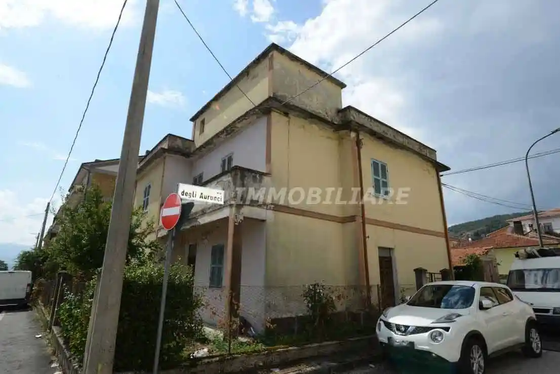 Terratetto unifamiliare via dei Sabini, Centro, Avezzano - foto 3