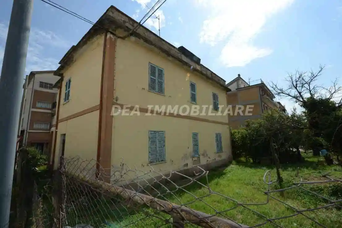 Terratetto unifamiliare via dei Sabini, Centro, Avezzano - foto 4