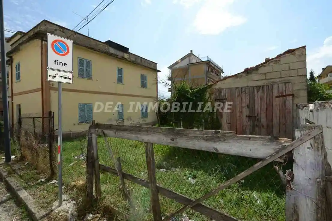 Terratetto unifamiliare via dei Sabini, Centro, Avezzano - foto 5