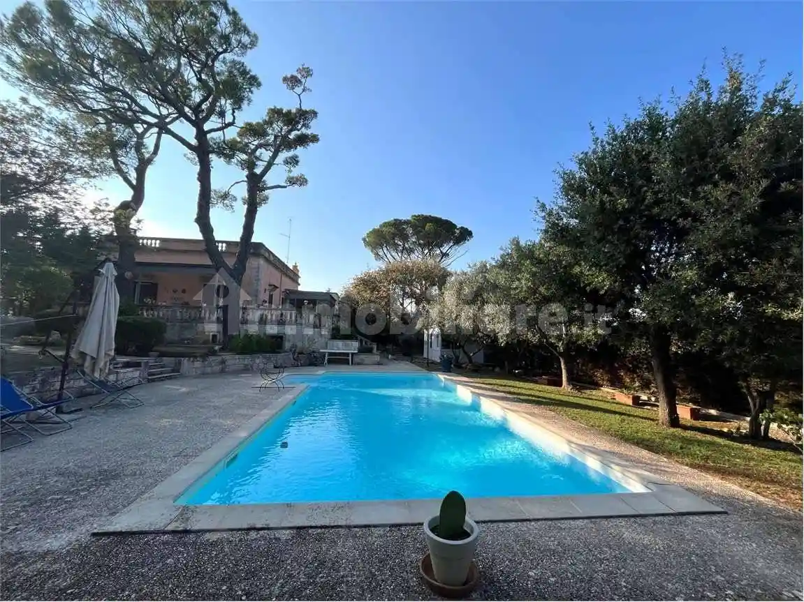 Villa in vendita a Fasano