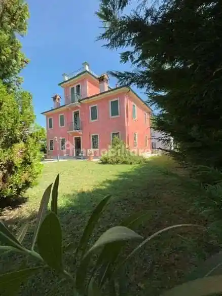 Villa in vendita a Bovolone