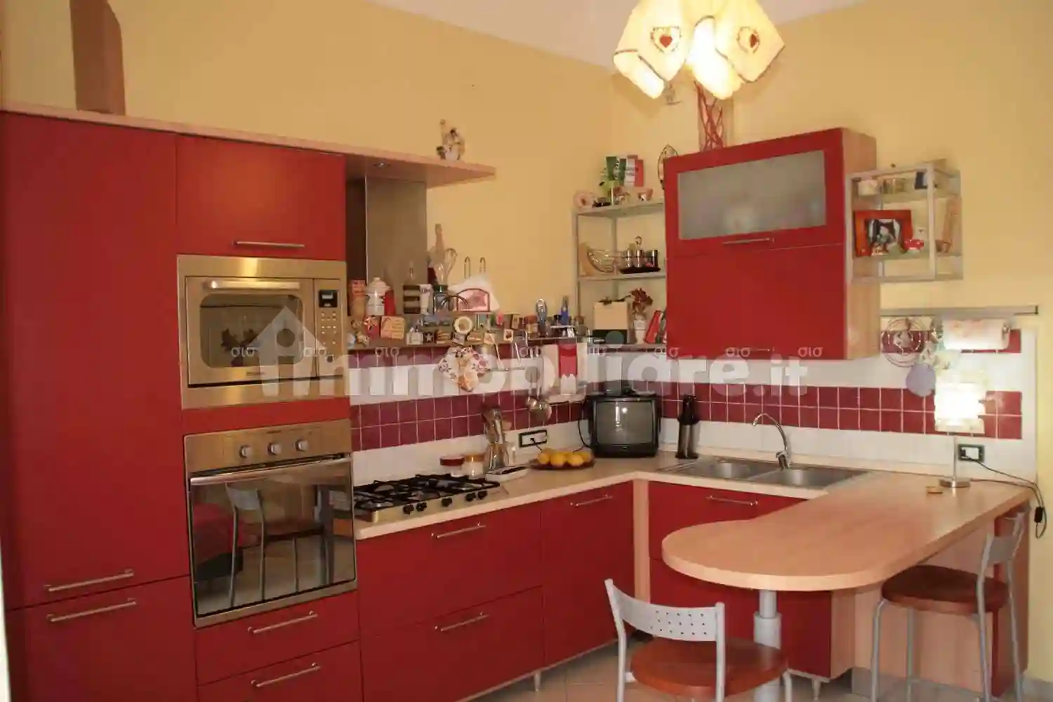 Villetta a schiera - foto 5