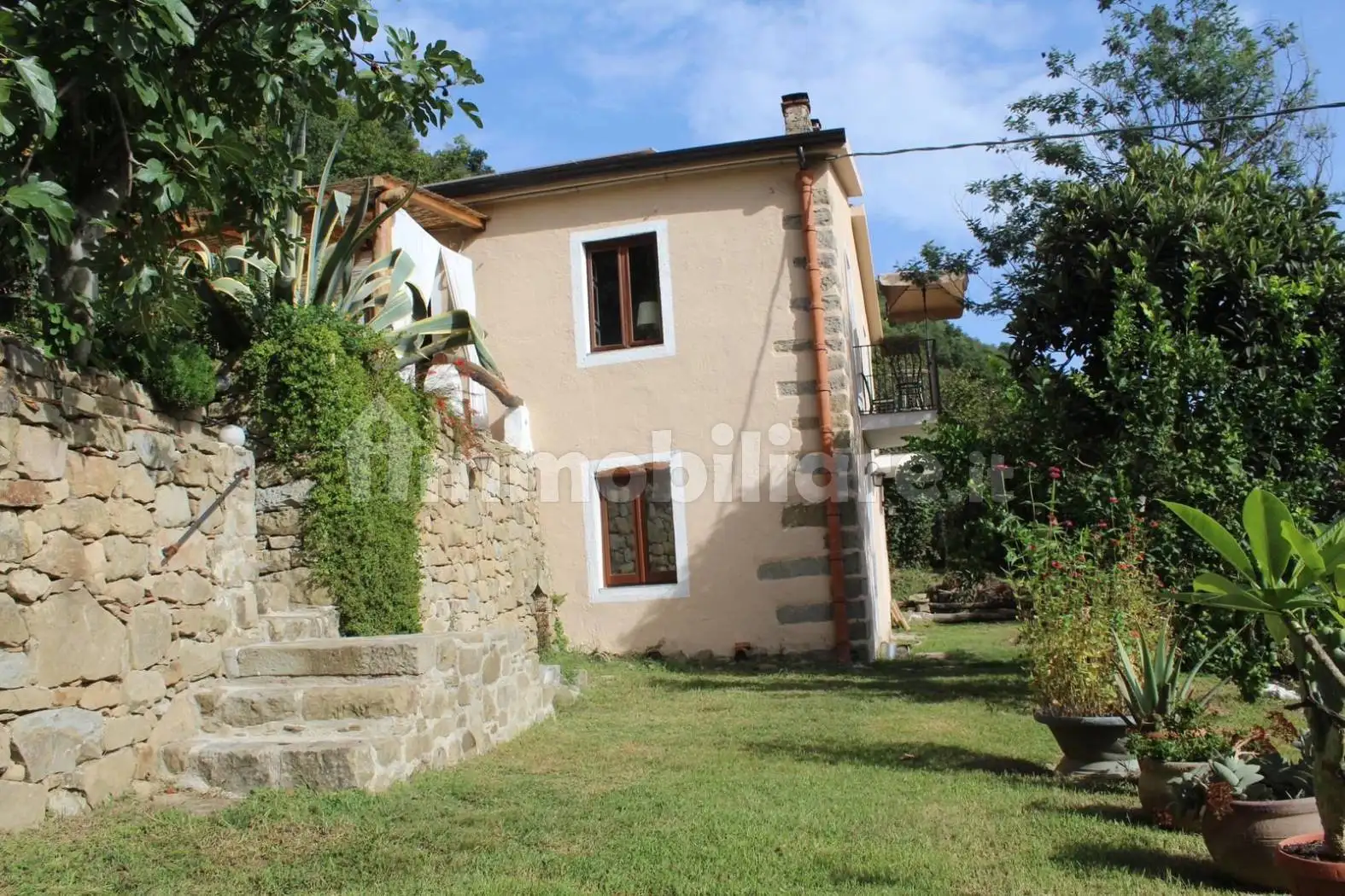 Villa in vendita a Sant'Angelo di Brolo
