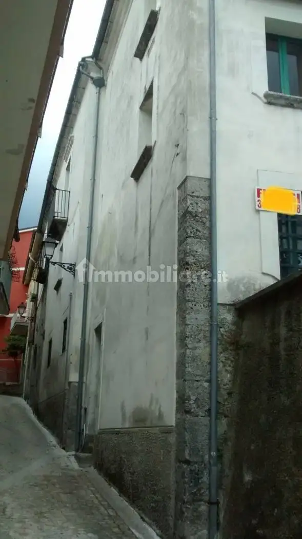 Palazzo - Edificio in Vendita - foto 2