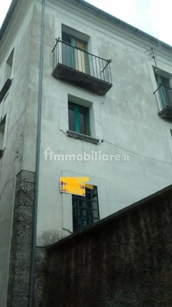 Palazzo - Edificio in Vendita - foto 3