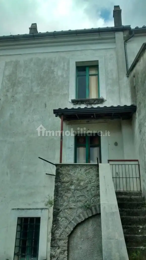 Palazzo - Edificio in Vendita - foto 4