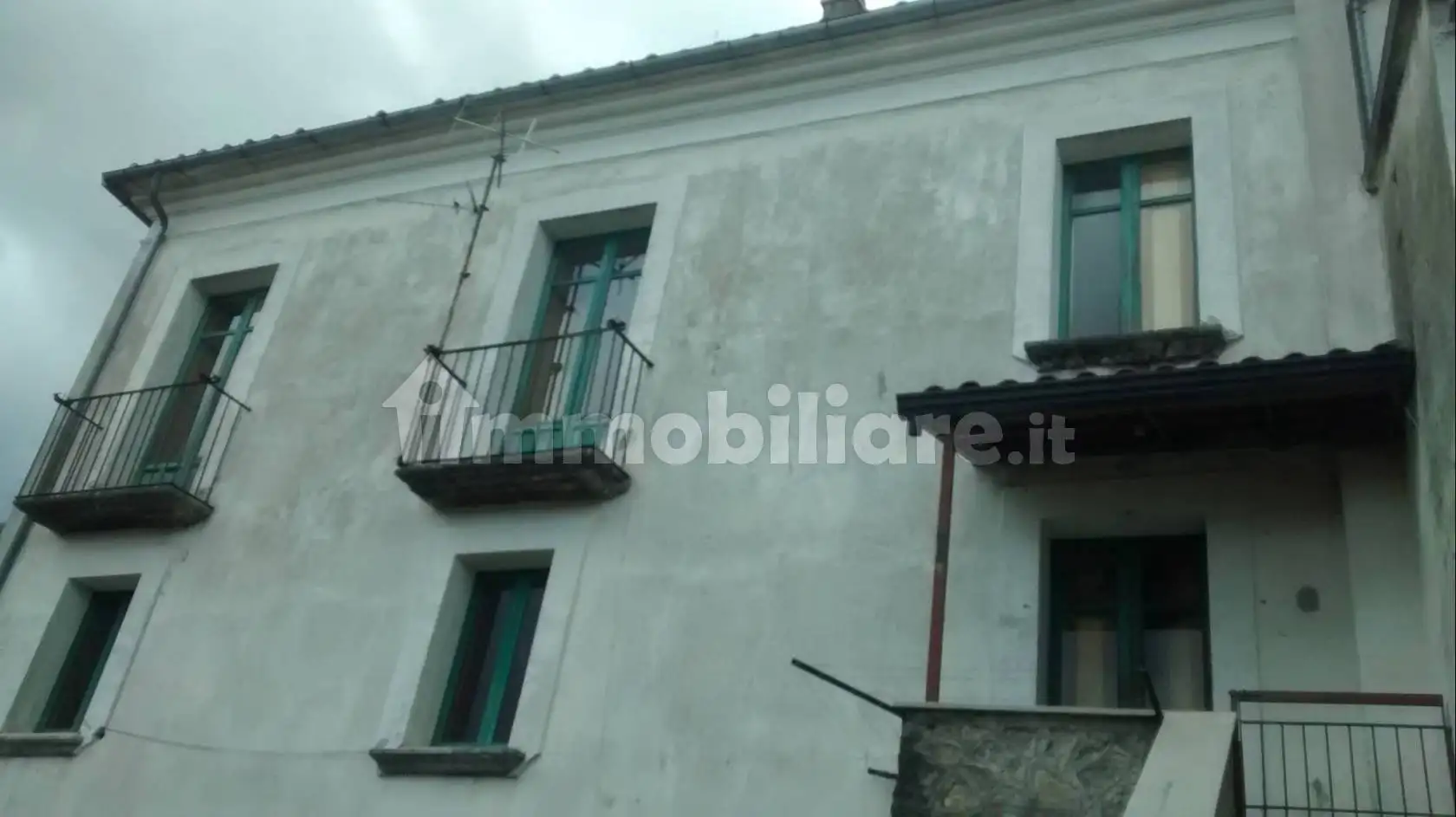 Palazzo - Edificio in Vendita - foto 5