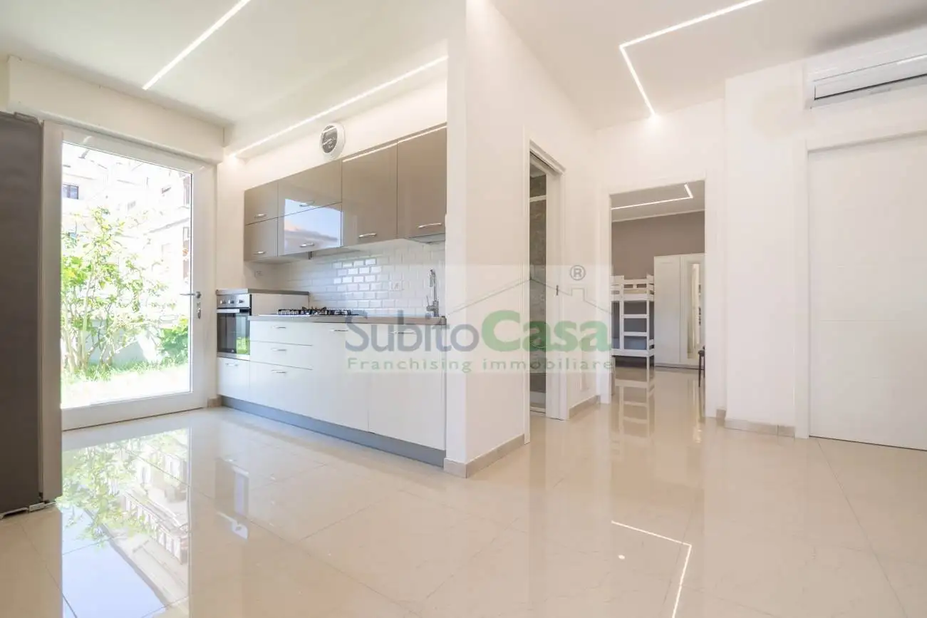 Appartamento in vendita a Francavilla al Mare