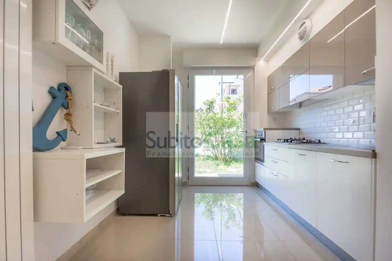 Quadrilocale via Monte Corno 19, Centro, Francavilla al Mare - foto 3