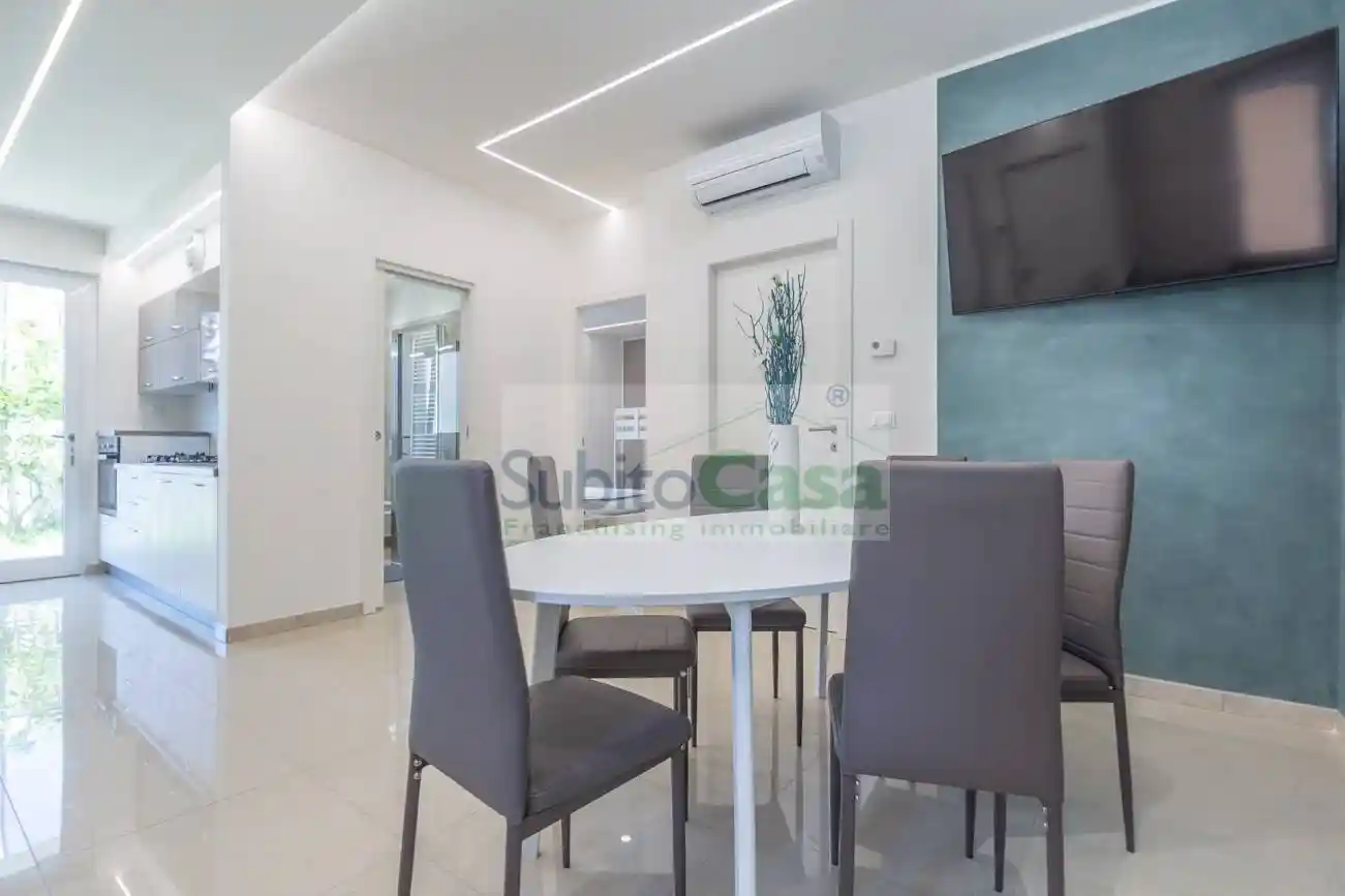 Quadrilocale via Monte Corno 19, Centro, Francavilla al Mare - foto 4