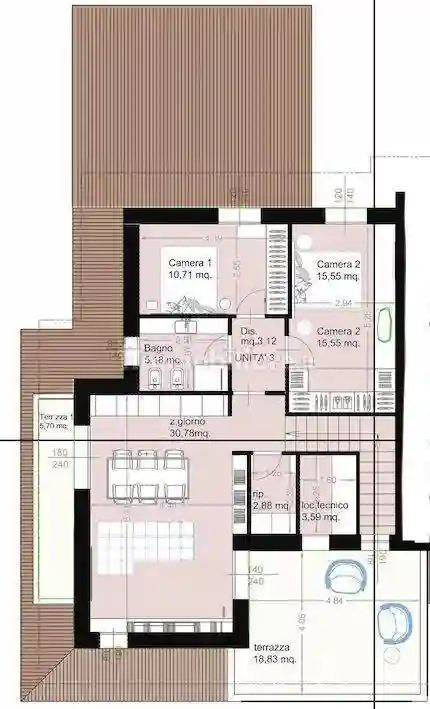 Appartamento - foto 5