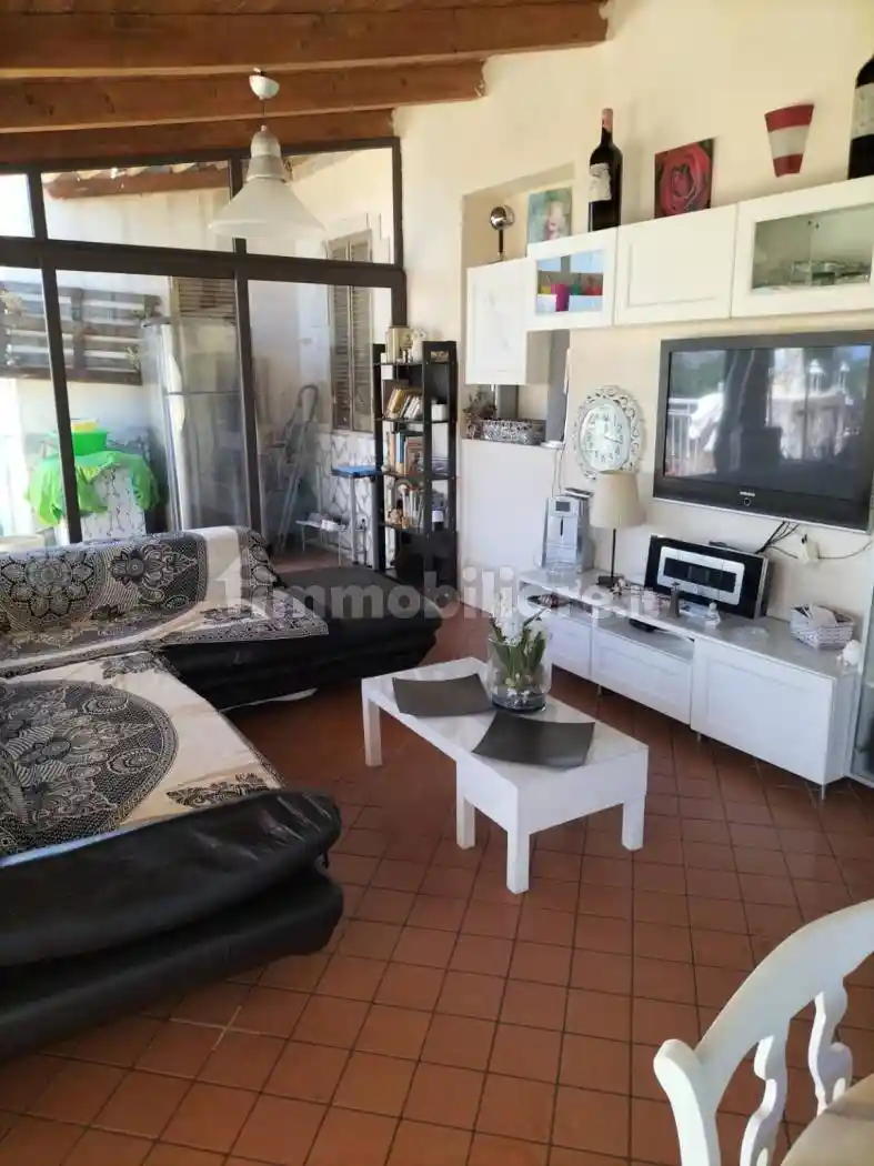 Villa bifamiliare Sp11, Centro, Maierà - foto 2