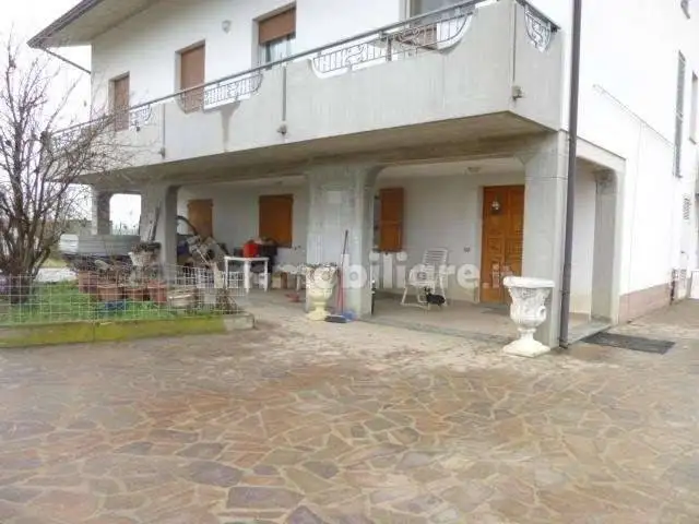 Casa indipendente in vendita a Forlimpopoli