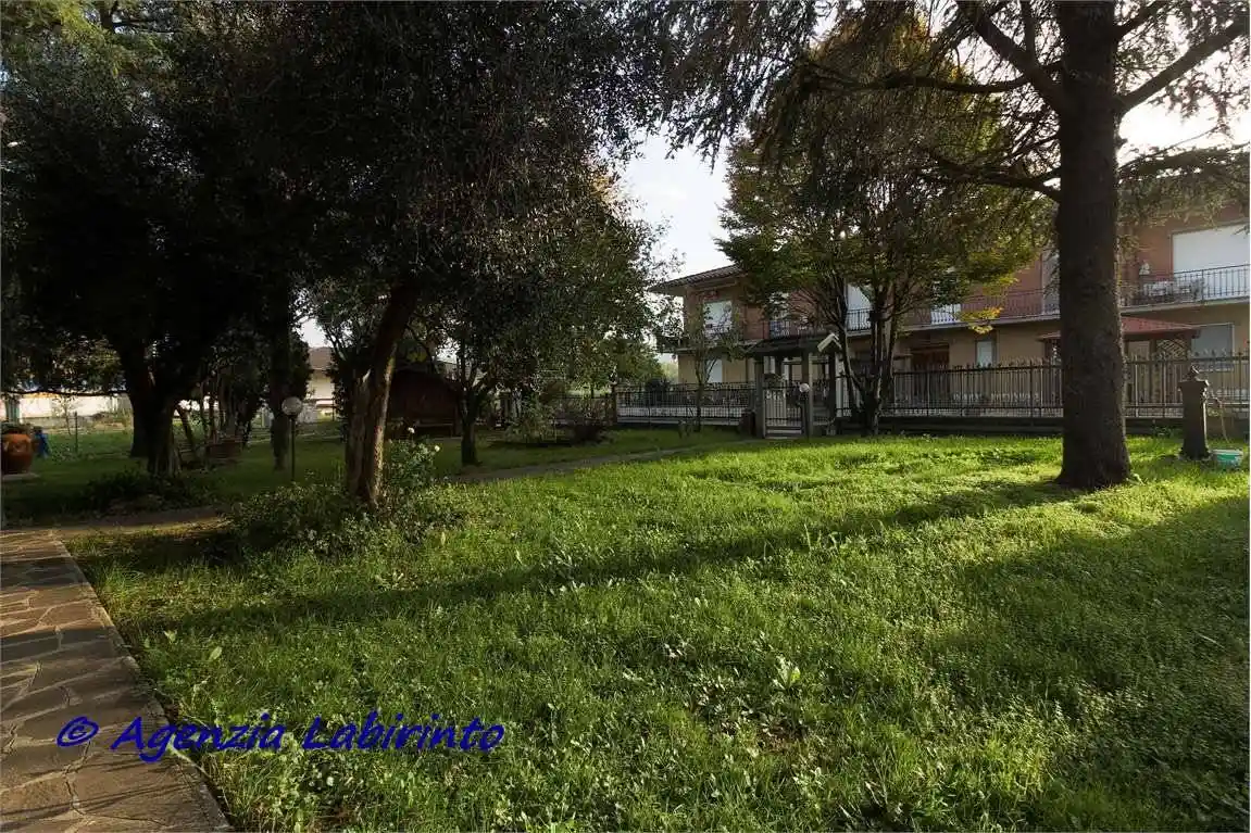 Casa indipendente - foto 2