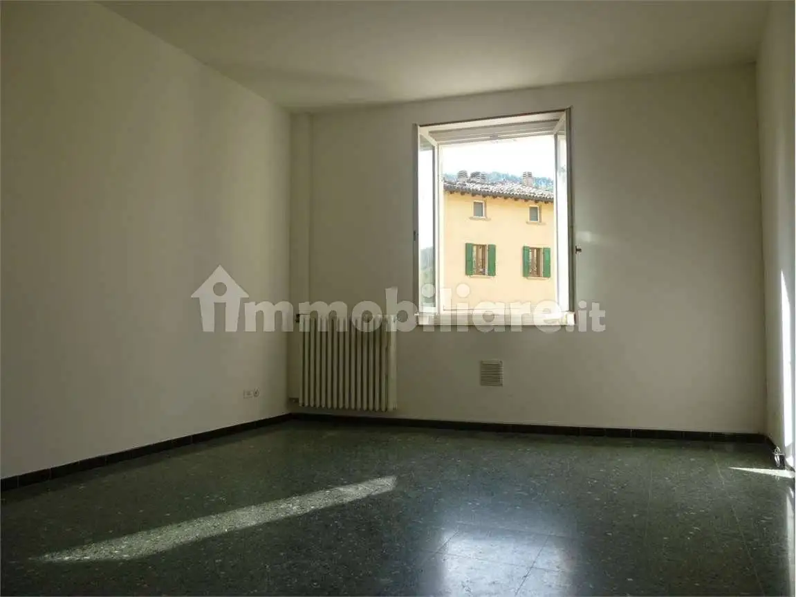 Appartamento in vendita a Dovadola