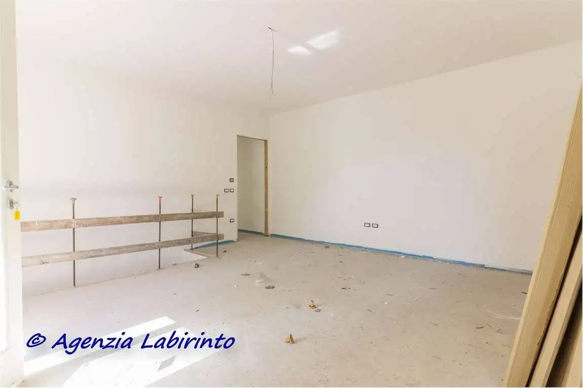 Appartamento in vendita a Forlì