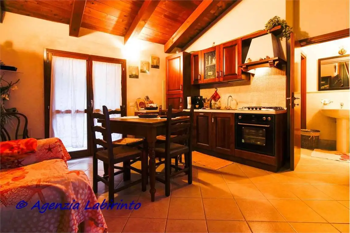 Appartamento in vendita a Dovadola