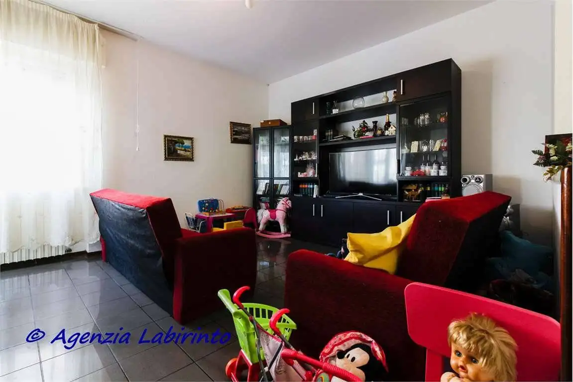 Appartamento in vendita a Forlì