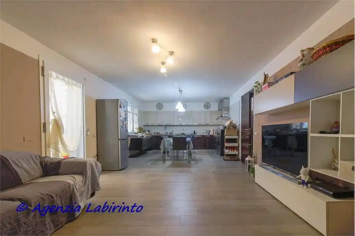 Casa indipendente - foto 2