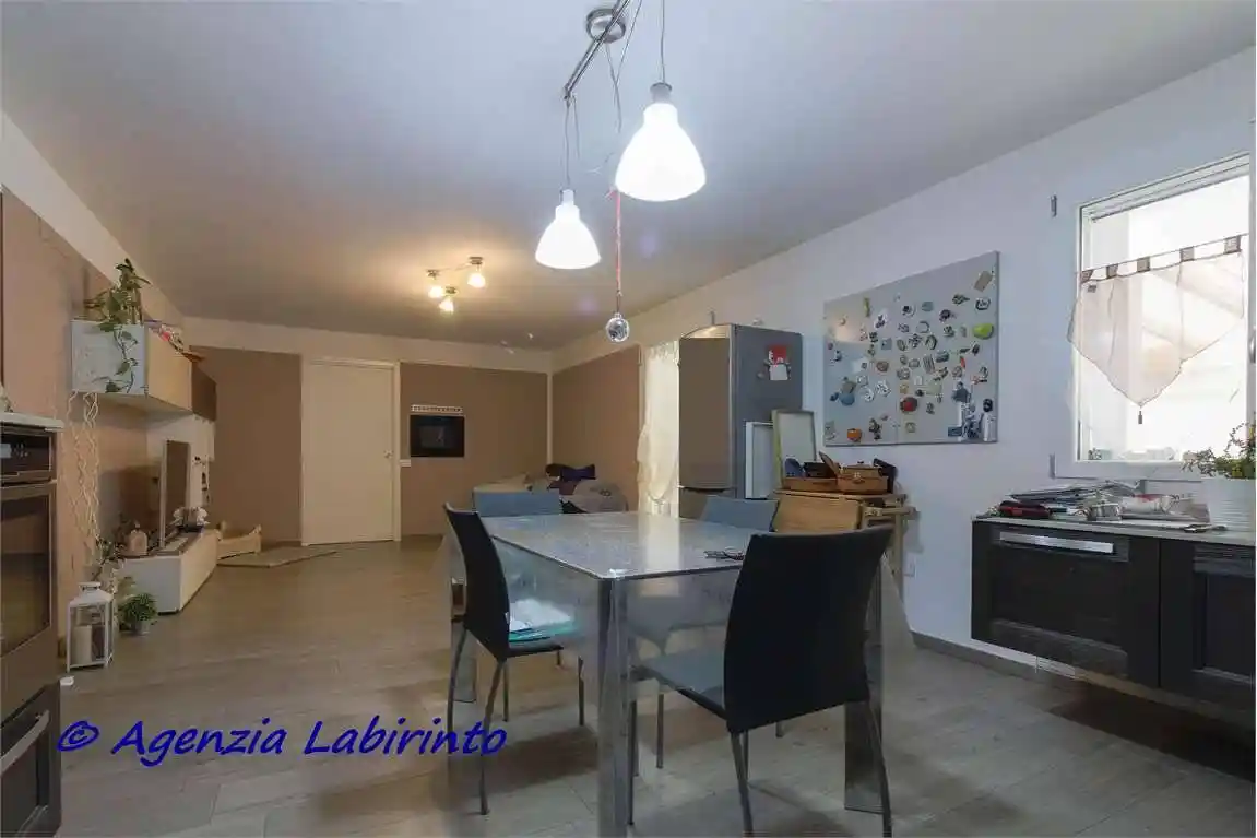 Casa indipendente - foto 3