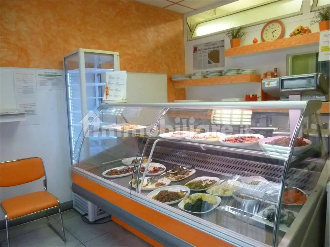 Appartamento in vendita a Forlì