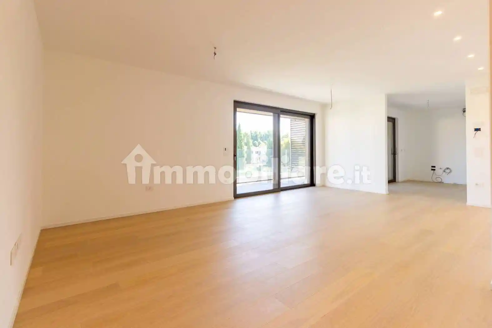 Appartamento in vendita a Sacile