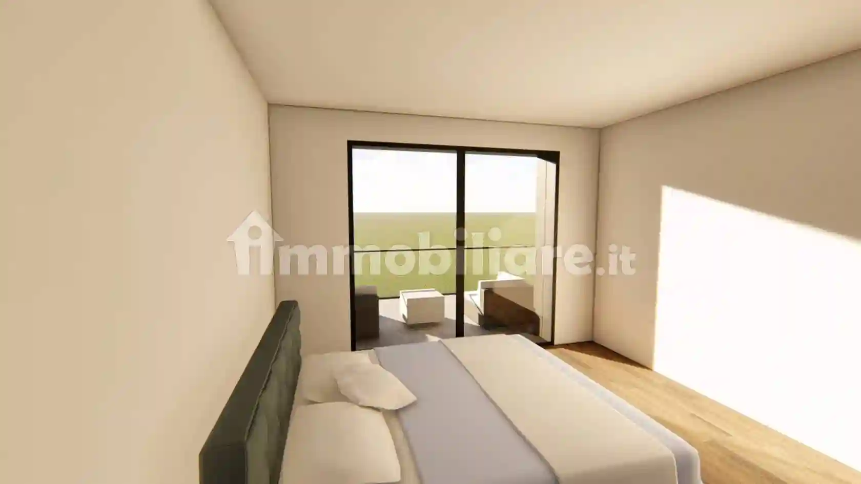 Villetta a schiera - foto 4