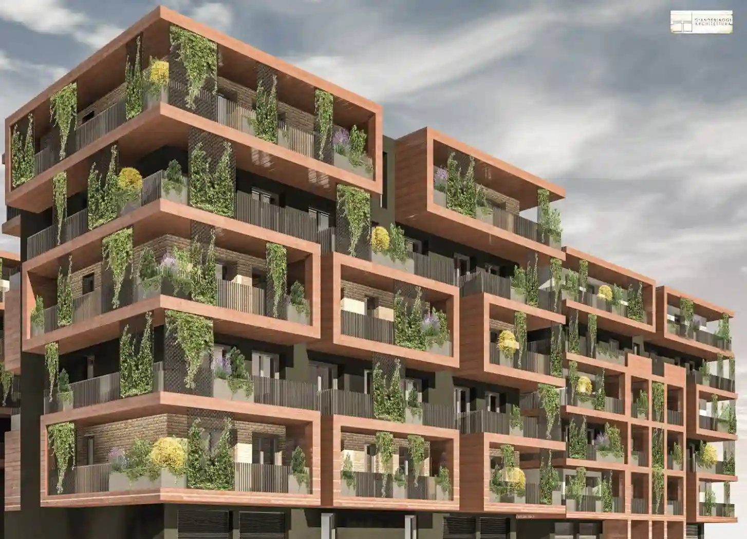 Progetto - foto 3